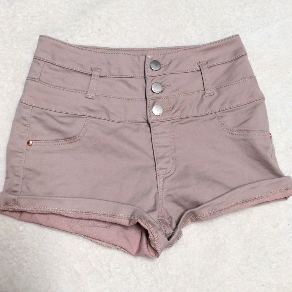 Women's Jean shorts